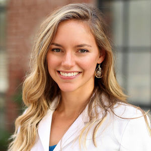 Meet your Posher, Kristin